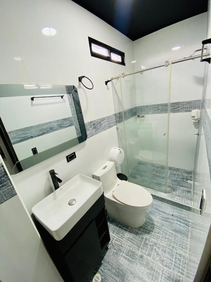 Hotel Calle Real - Inn Aguachica Exterior foto